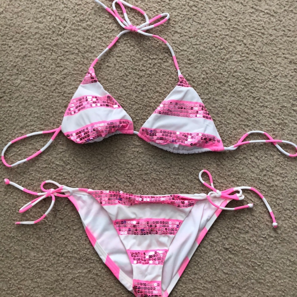 Victoria’s Secret Bikini